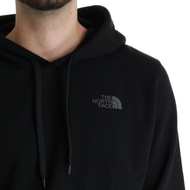 FELPA SEASONAL DREW PEAK THE NORTH FACE - Mad Fashion | img vers.650x/